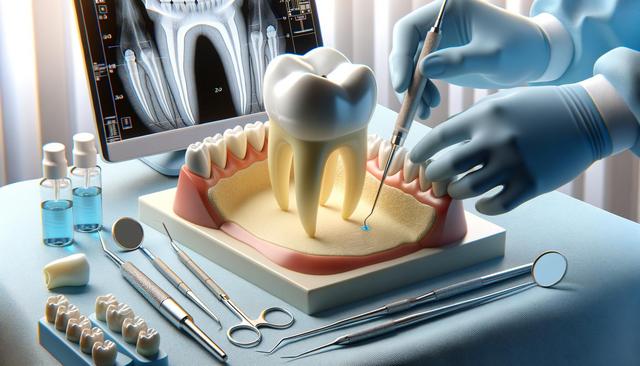 Complete Guide to Root Canal Treatment