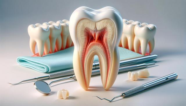 Complete Guide to Root Canal Treatment