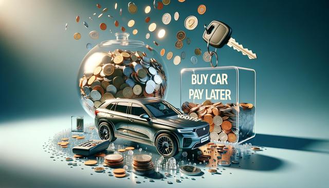 Top Tips for Choosing Buy Car Now Pay Later Plans