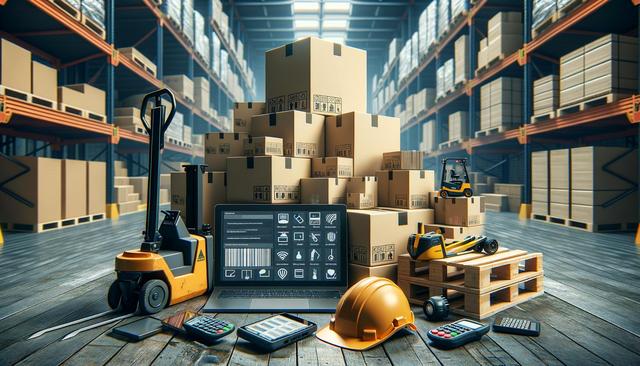 Exploring Career Opportunities in Warehouse Jobs