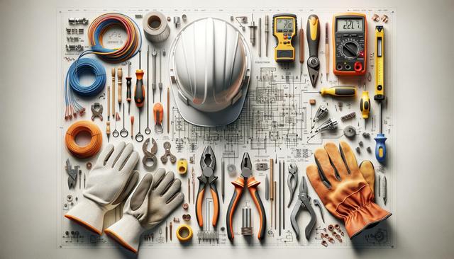 Electrician Courses: Start Your Career in the Electrical Trade