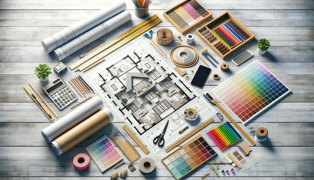Discover High-Tech Job Opportunities: Interior Design Courses