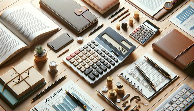 Boost Your Career with Top Accounting Courses