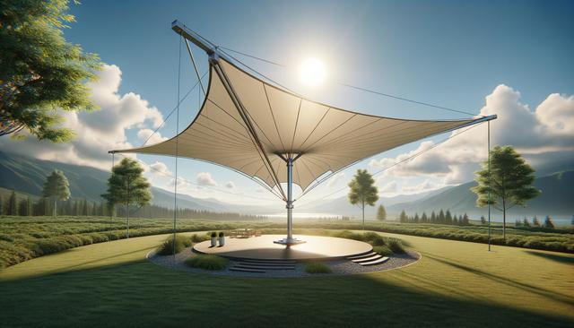 A Practical Guide to Sunsail Installation for Stylish Outdoor Comfort