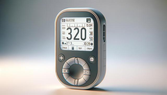 Modern Glucose Monitoring: A Closer Look at Prickless Technology