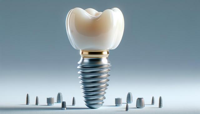 Smile with Confidence in 2025: Explore Affordable Dental Implants