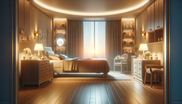 A Complete Guide to Overnight Caregiver Jobs: What You Need to Know