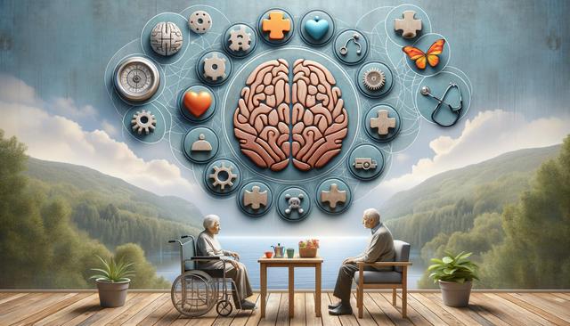 How To Fight Dementia With Proper Foods and Diet – Guide