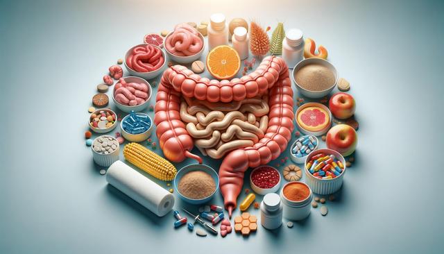 Most Popular Natural Colitis Treatments – No Medications