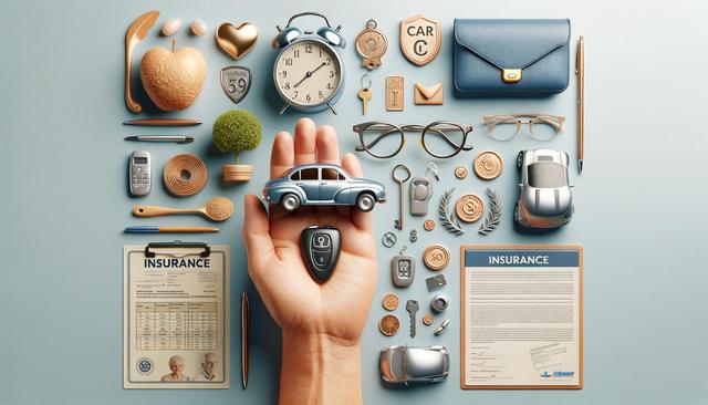 Car insurance options for seniors – comparison (how to save)