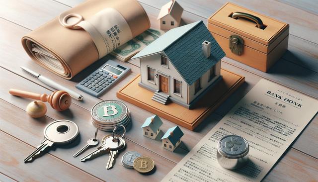 How to invest in foreclosed and auction properties in 2025 – latest strategies