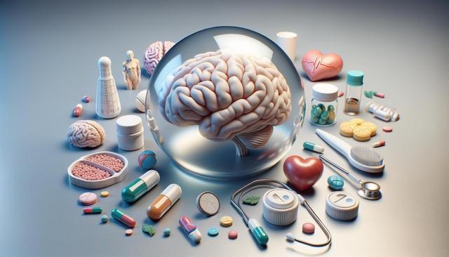 Warning Signs Of Alzheimer’s  – How to test them early