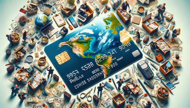 Credit Card Offers: Compare & Choose