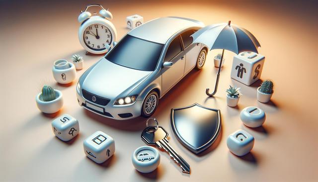 Car Insurance: Protecting Your Vehicle and Financial Security