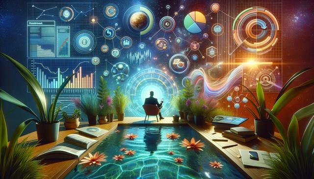 Le marketing digital : un levier essentiel pour la croissance en ligne