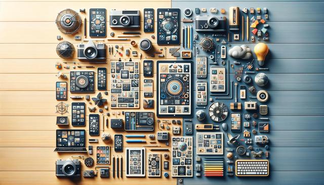 Exploring the Role of Digital Marketing in Today’s Financial Landscape