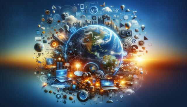 Marketingul digital: Esențial în lumea afacerilor moderne