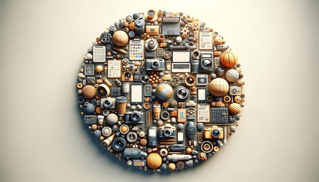 Como o Marketing Digital Está Transformando o Mundo dos Negócios