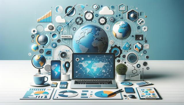 Marketing Digital: Estratégias Essenciais para o Mundo Conectado