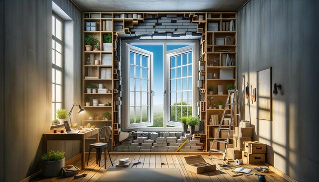 Homeowners Are Replacing Their Windows After Learning This Simple Trick