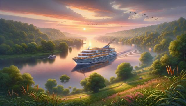 Unveiling Exciting Deals on Mississippi River Cruises
