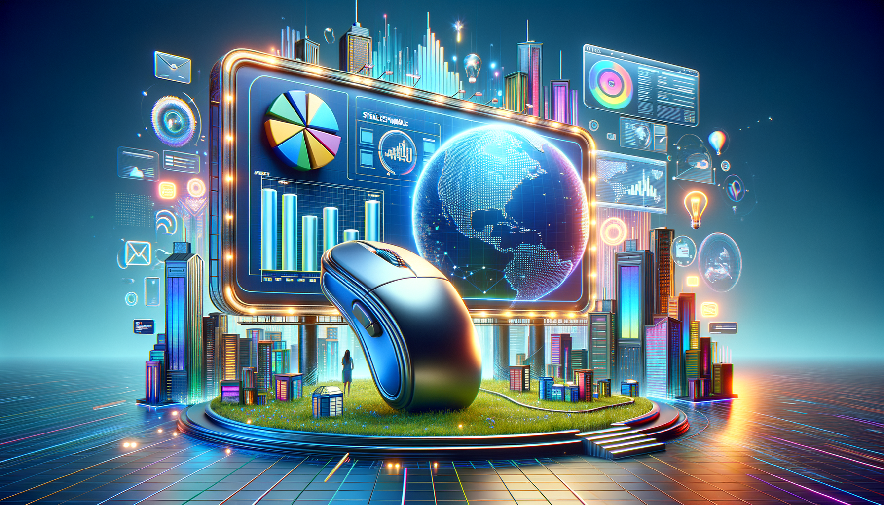 Você quer aprender marketing digital? Estas opções podem te interessar