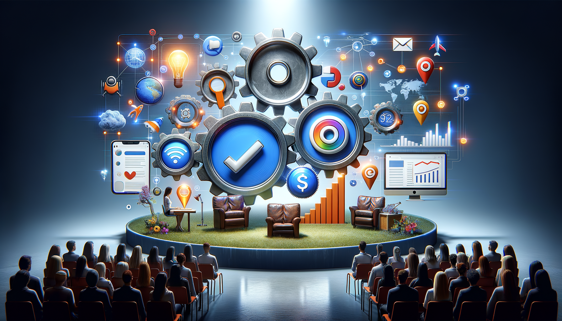 Do You Wonder How the Products You See Online are Promoted?