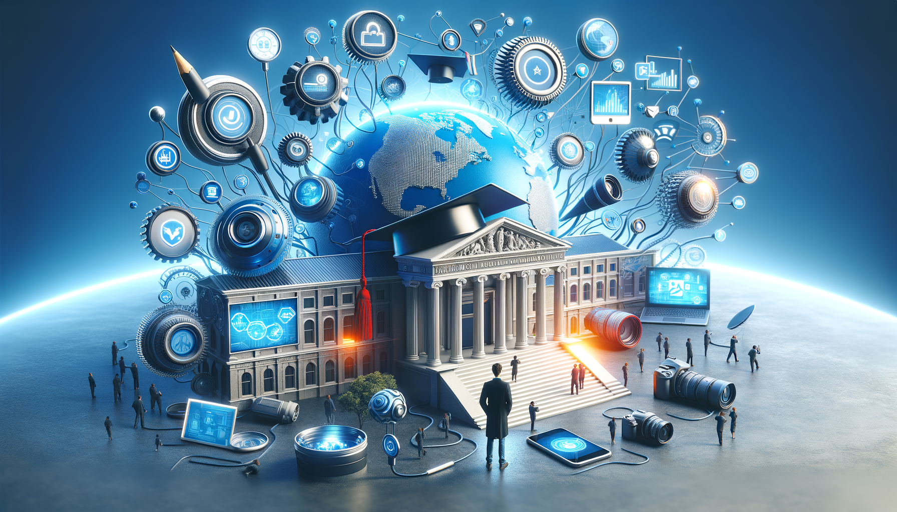 Você quer aprender marketing digital? Estas opções podem te interessar