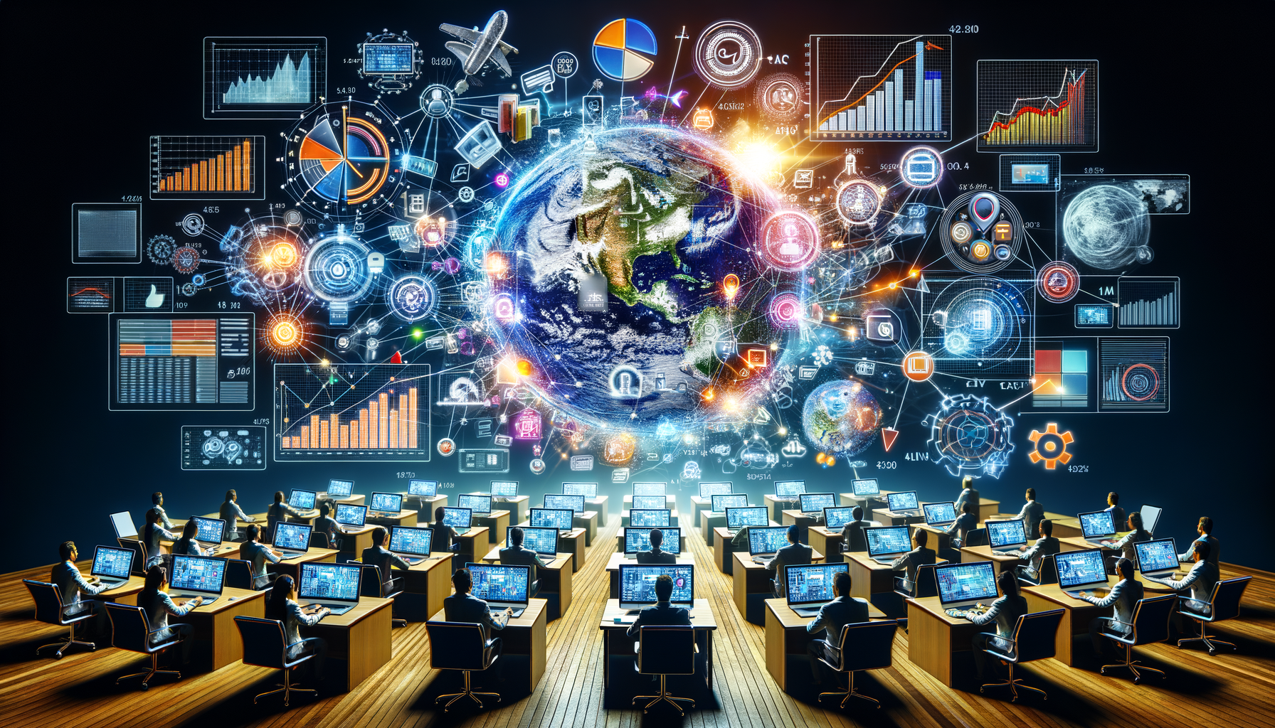 Do You Wonder How the Products You See Online are Promoted?