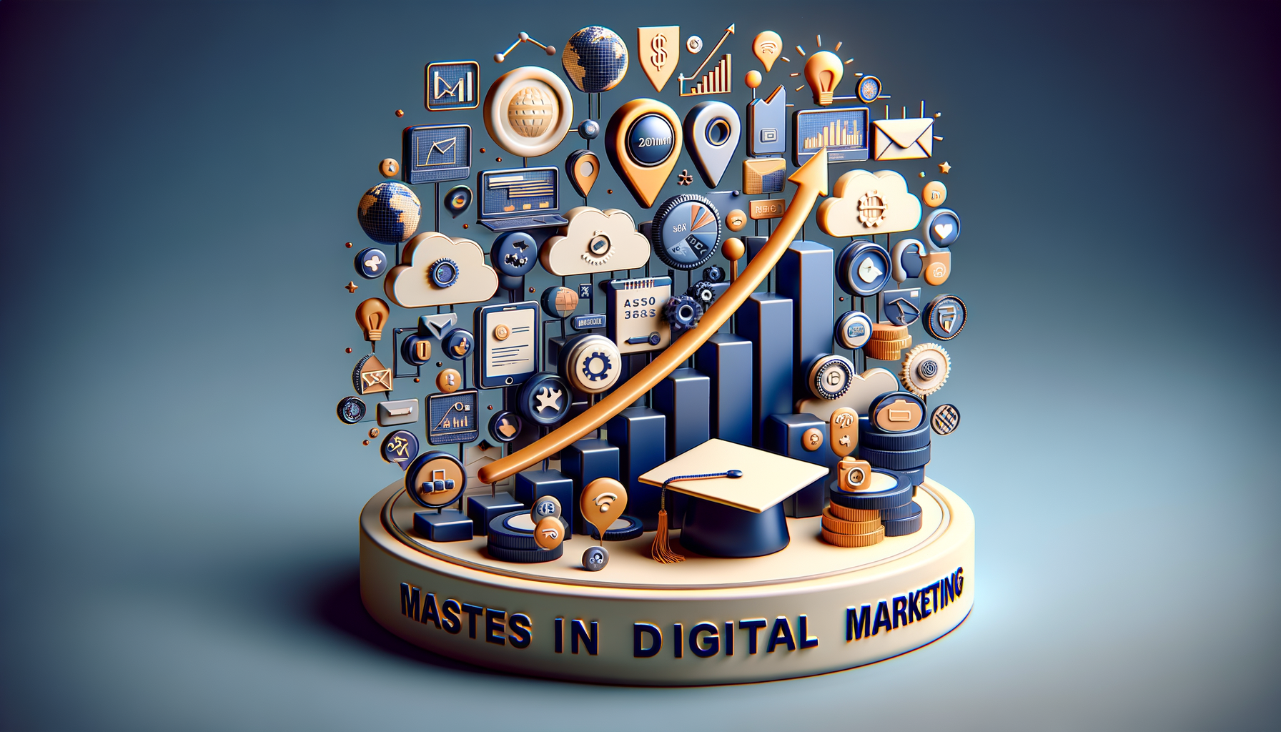 Você quer aprender marketing digital? Estas opções podem te interessar