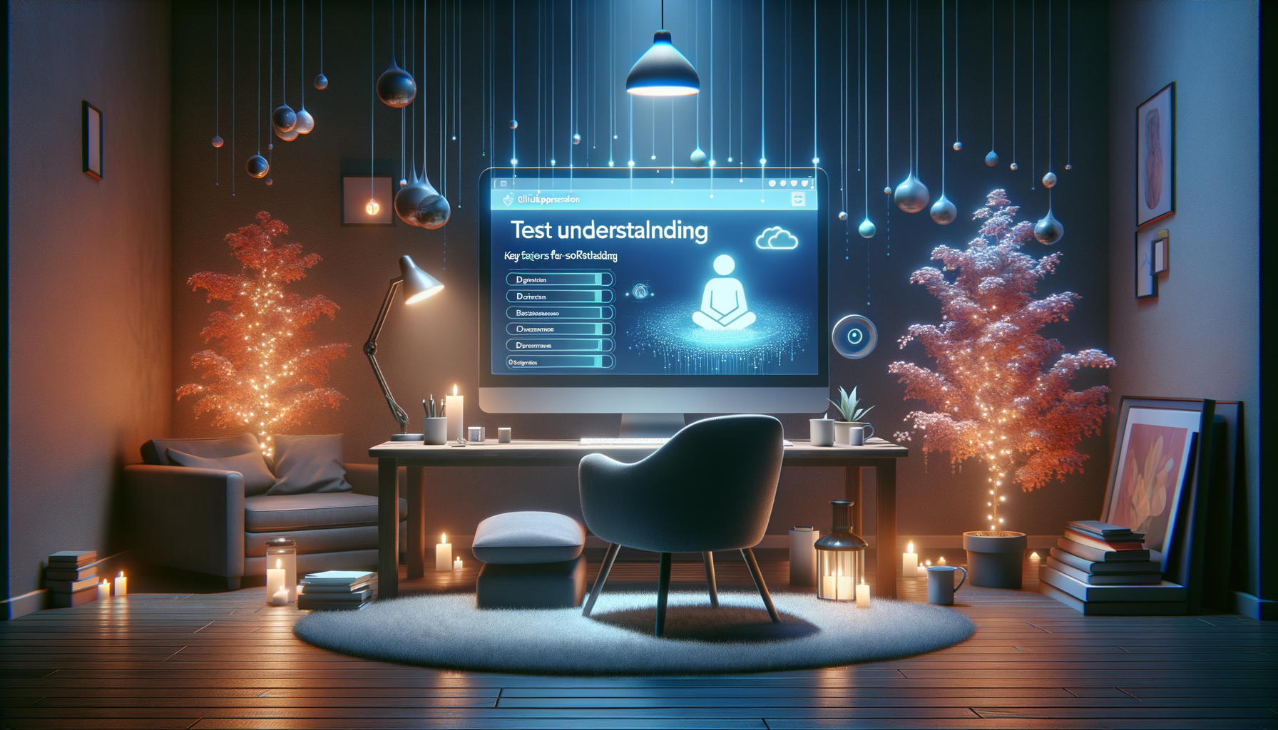 Choosing an Online Depression Test: Key Factors for Self-Understanding