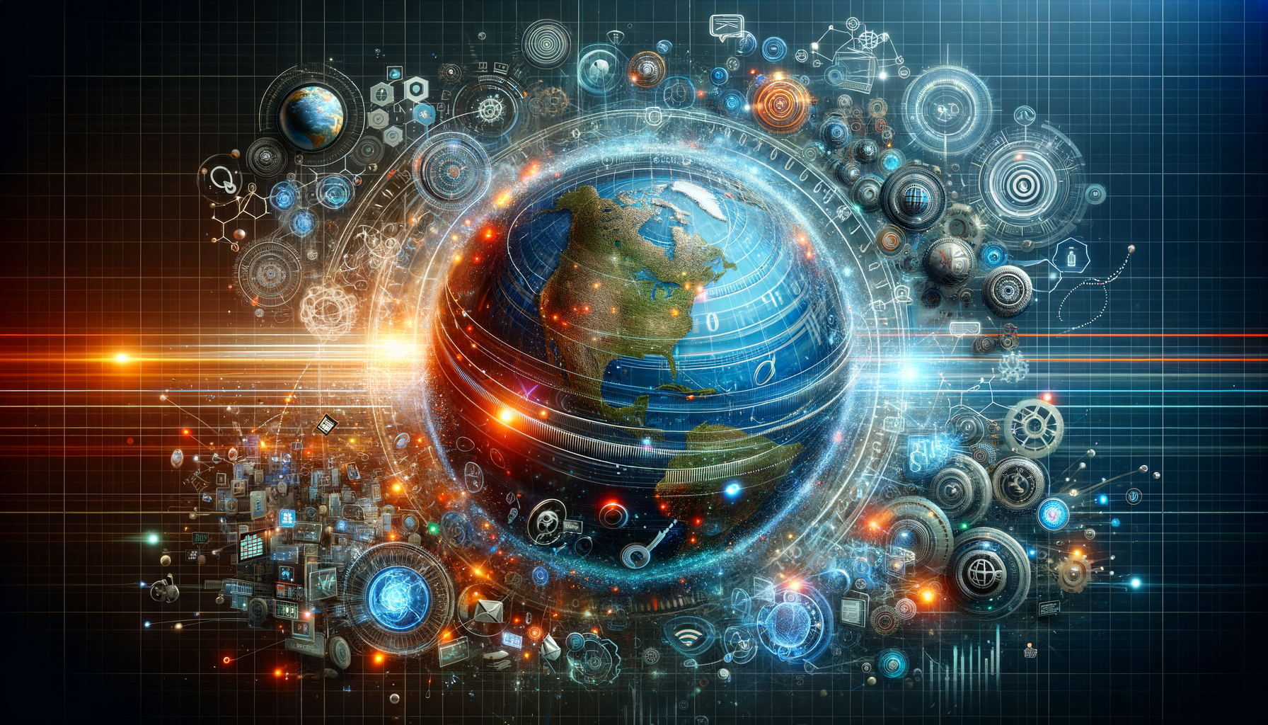 Além das Curtidas: O Futuro é Digital e Sua Carreira em Marketing Começa Agora