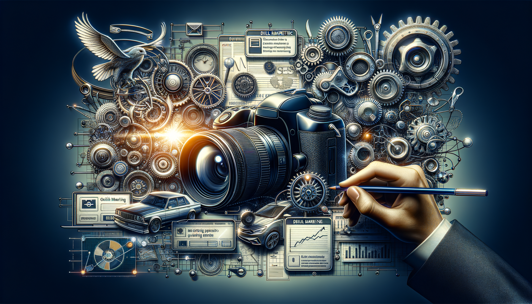 Do You Wonder How the Products You See Online are Promoted?