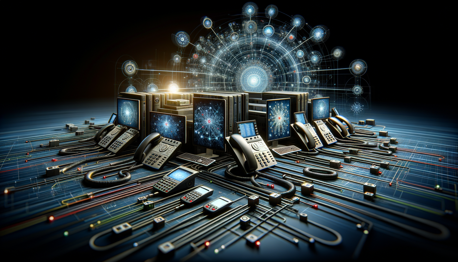 Choosing a Business Phone System That Fuels Your Company’s Growth