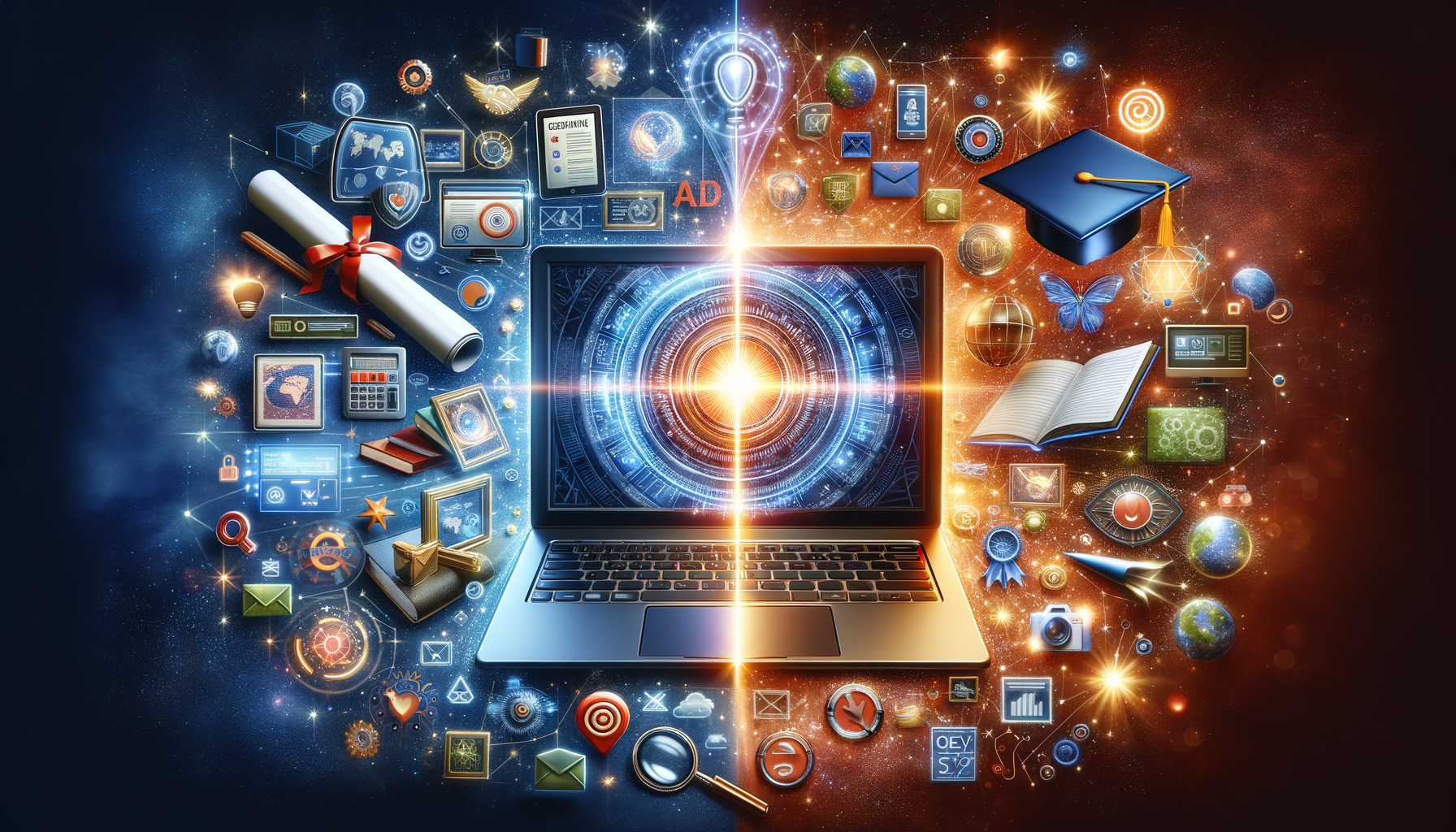 Além das Curtidas: O Futuro é Digital e Sua Carreira em Marketing Começa Agora