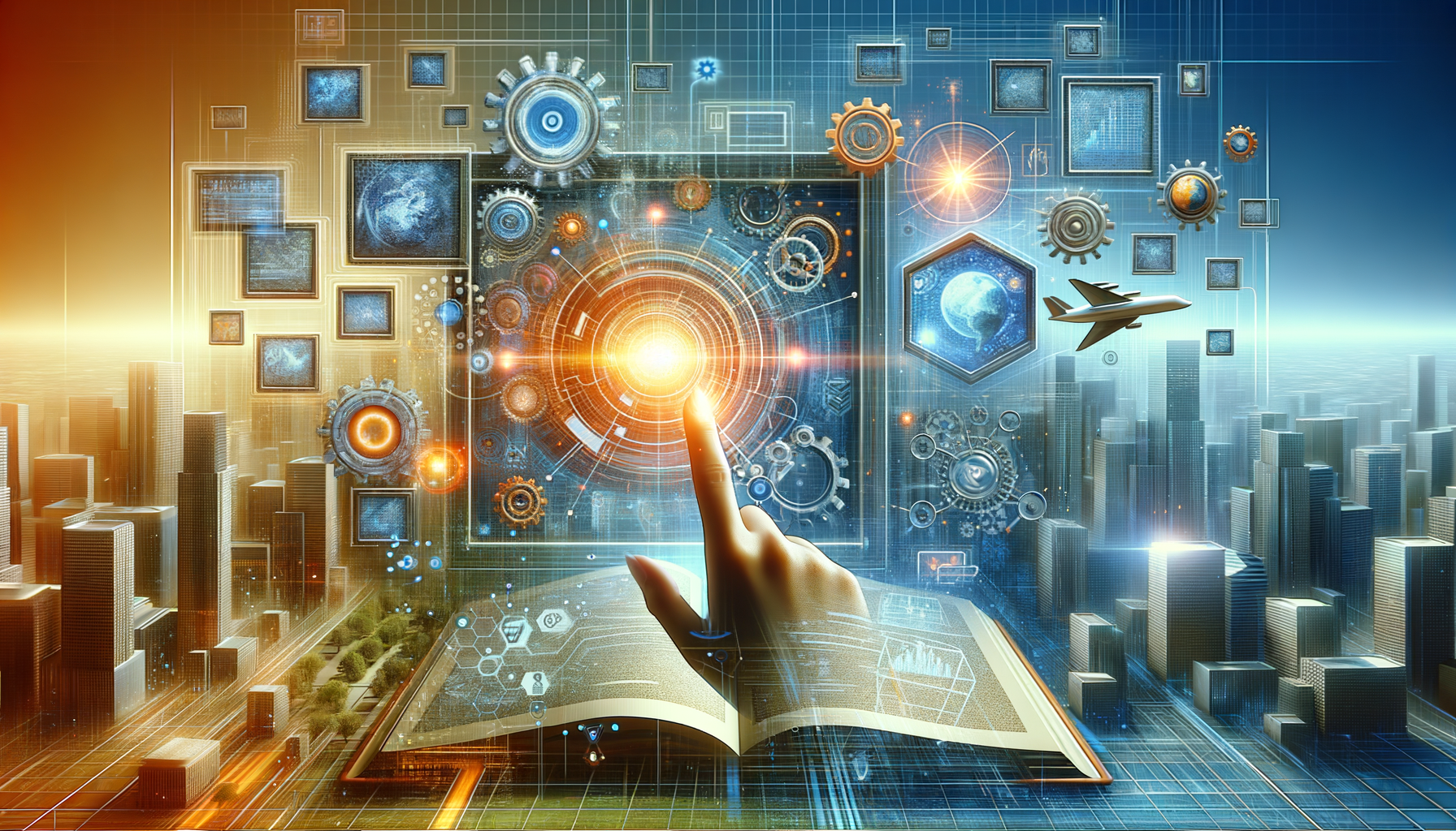 Além das Curtidas: O Futuro é Digital e Sua Carreira em Marketing Começa Agora