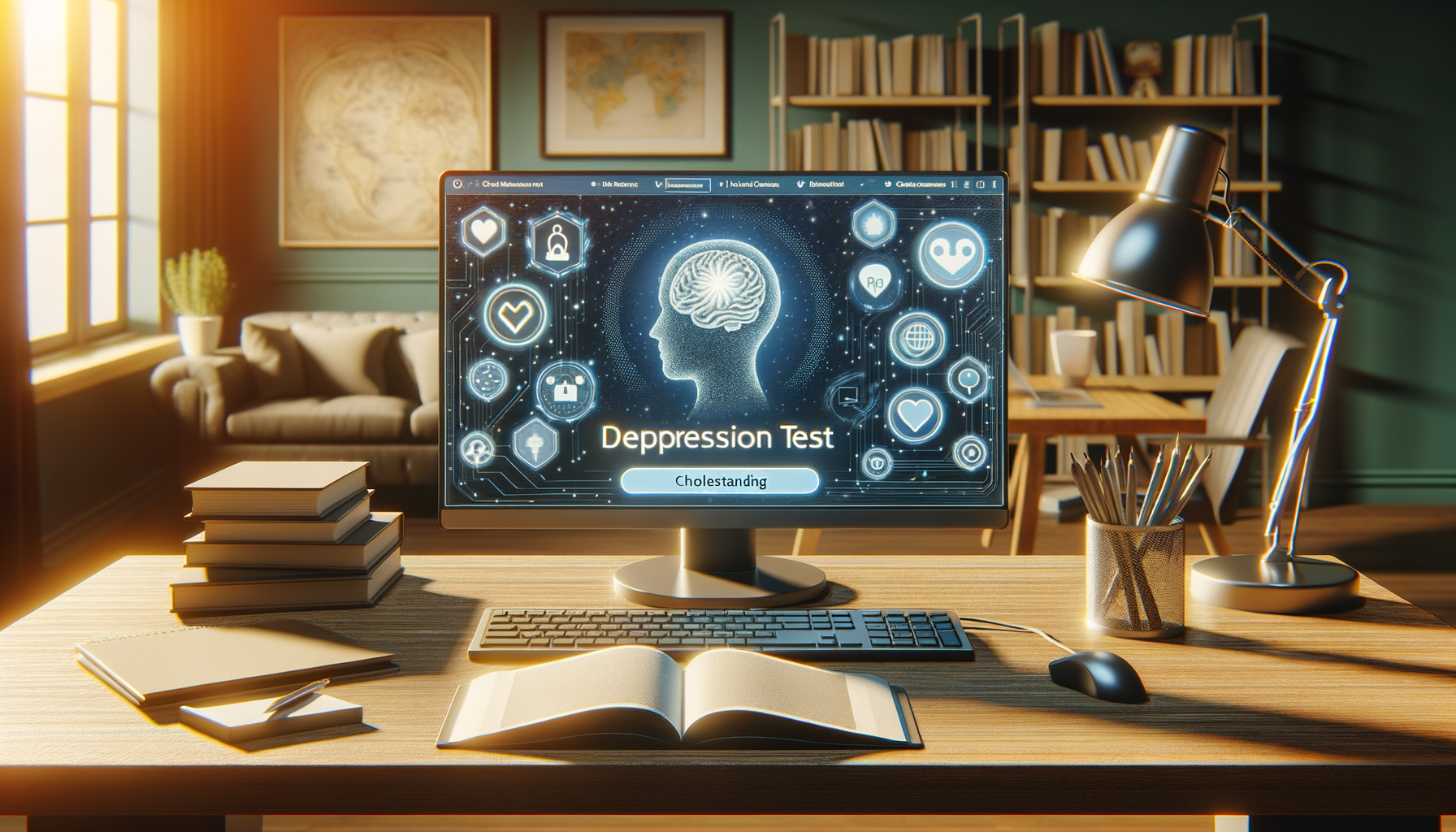 Choosing an Online Depression Test: Key Factors for Self-Understanding
