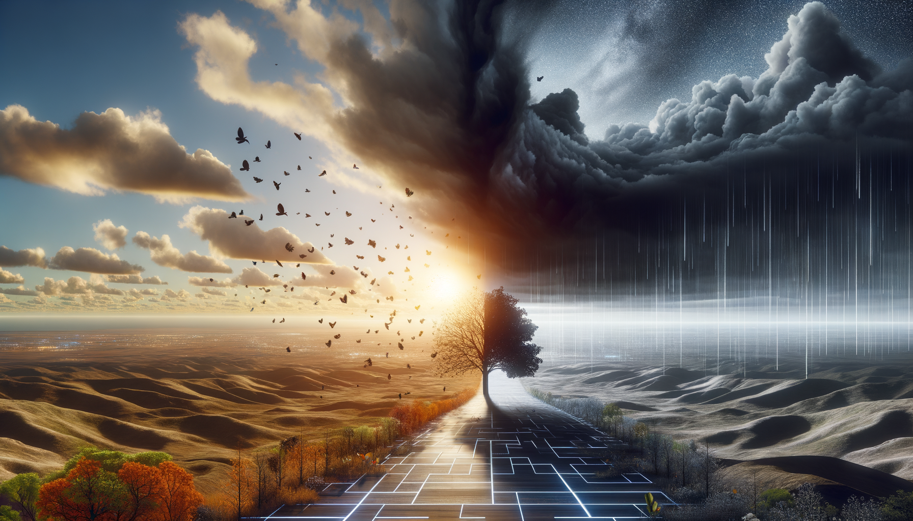 Understanding Your Mental State: A Guide to Online Depression Tests