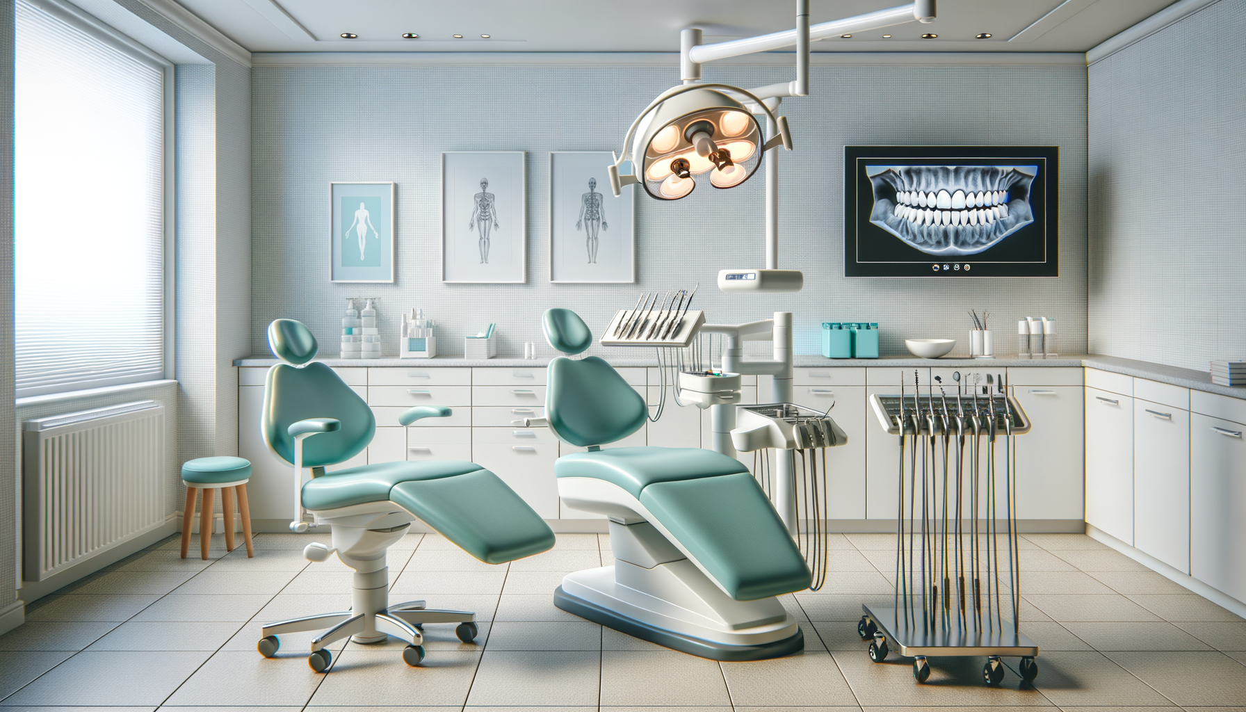 Descubre servicios de implantes dentales profesionales y asequibles cerca