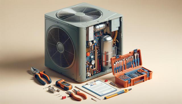 Affordable HVAC Repair for Every Budget