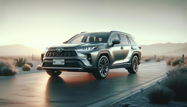 Why Is the Newest Large SUV Option Gaining Attention?