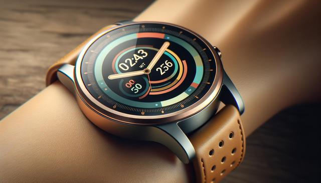 Enhance Your Health Insights with a Smart Watch Glucose Monitor