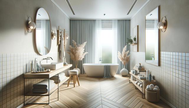 The Ultimate Guide to Remodeling Your Back Bathroom on a Budget