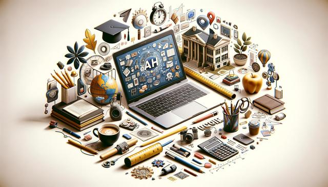Exploring the Flexibility and Benefits of Online High Schools