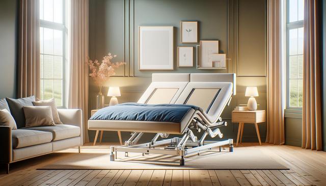 The Ultimate Guide to Adjustable Beds: Benefits, Features, and Buying Tips