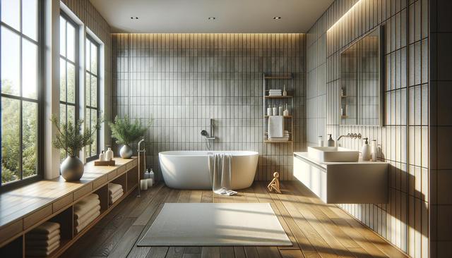 Bathroom Remodeling: Ultimate Guide to Design, Cost & Renovation Tips
