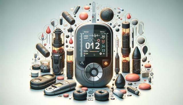 How to Choose, Use, and Maintain Your Glucose Device