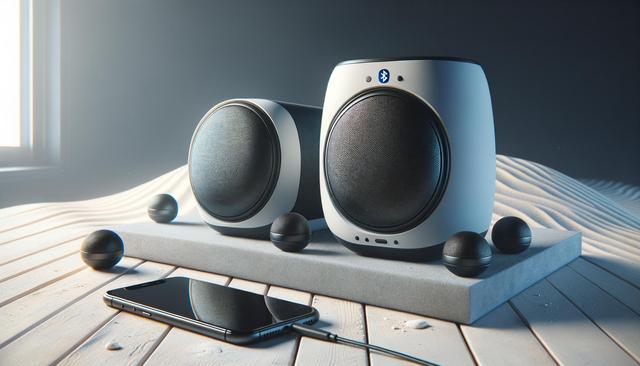 How to Choose the Best Wireless Speaker for Your Needs