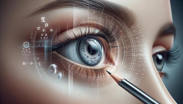 Blurred Vision Treatment: Causes, Remedies, and When to See a Doctor