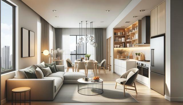 Apartments for Rent: The Ultimate Guide to Finding Your Ideal Rental